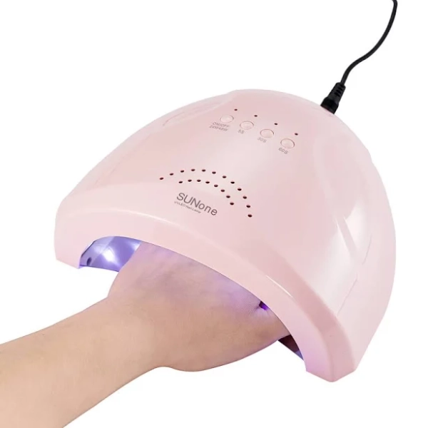 48w Professional UV/LED Nail Lamp