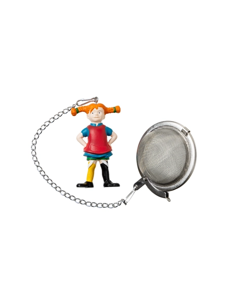 Tee-Ei Pippi Langstrumpf