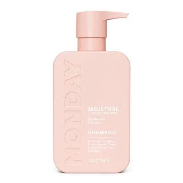 Monday Haircare Moisture Shampoo