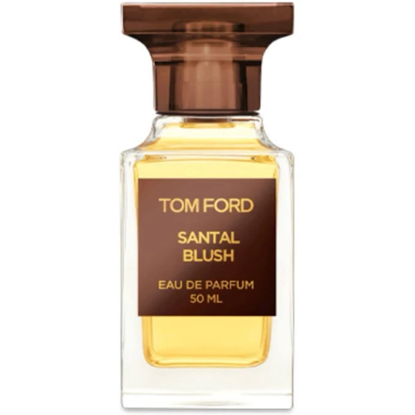 Tom Ford Ladies Santal Blush EDP Spray 1.69 oz (Tester) Fragrances 0888230125698 - Indian Spices, Cumin, Cinnamon, Carrot Seeds, Fenugreek