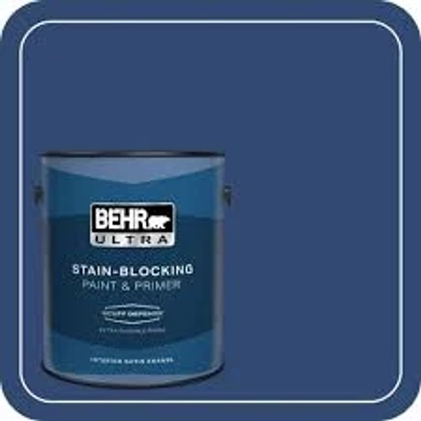 ok so i would like to paint my wall navy blue so i tried adding a home depot gift card but it ain't working 