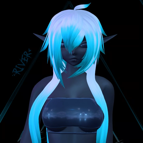 Soul's Hair (Commercial &amp; personal use)