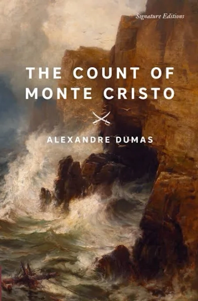 The Count Of Monte Cristo - Ebook