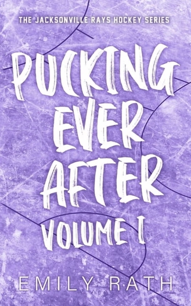 Pucking Ever After: Vol 1, (Paperback) - Walmart.com