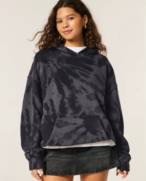 Oversized Hoodie