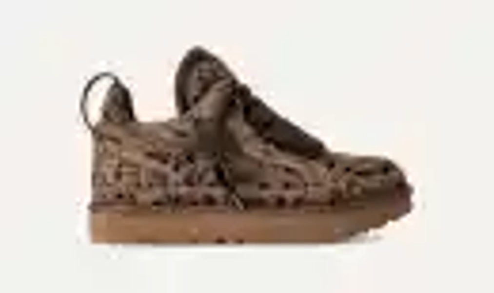 Women's Lowmel Spotted