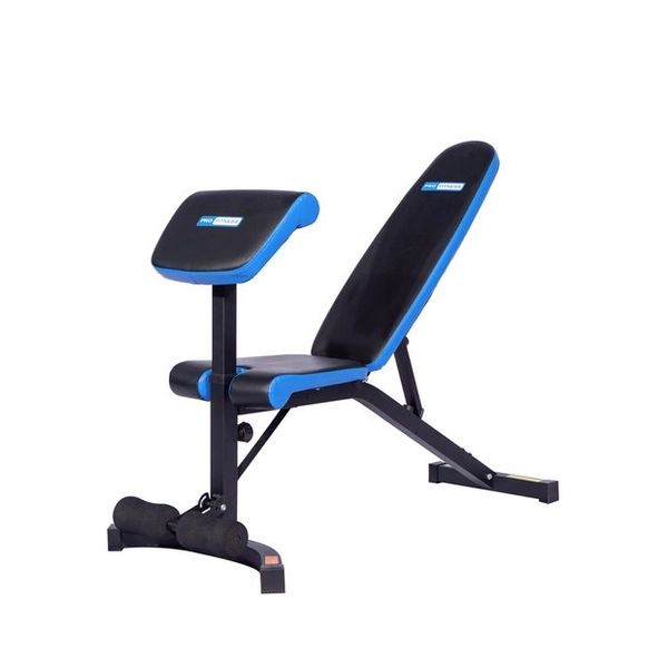 Buy Pro Fitness Multi Bench | Weight benches | Argos