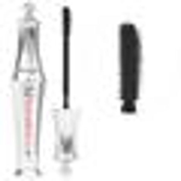 Benefit Cosmetics 24-HR Brow Setter Clear Brow Gel with Lamination Effect .23 / 7ml