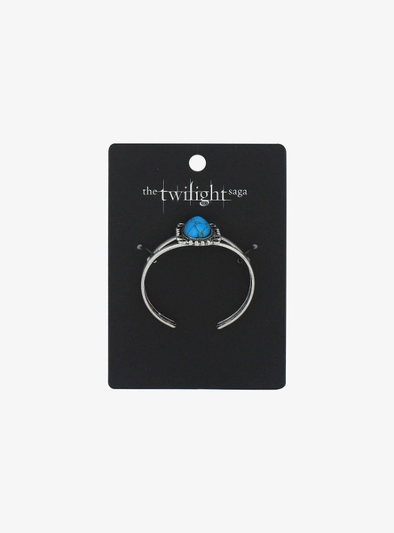 The Twilight Saga Bella Swan Replica Cuff Bracelet