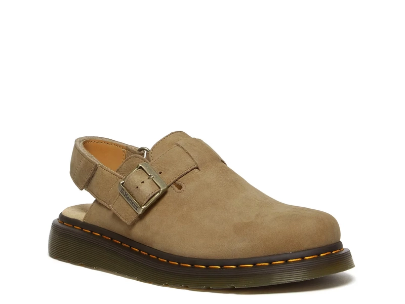 Jorge II Clog - Women's