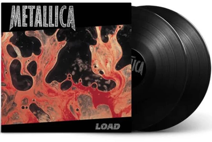 Metallica - Load (Remastered) Vinyl