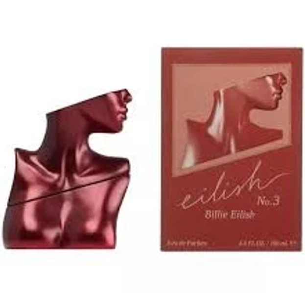 Billie Eilish No. 3 Tester Eau de Parfum Spray
