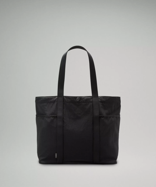 Daily Multi-Pocket Tote Bag 20L -Serene Blue/Dusty Lilac - ONE SIZE