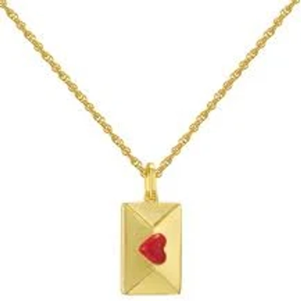 Dear Darling Necklace