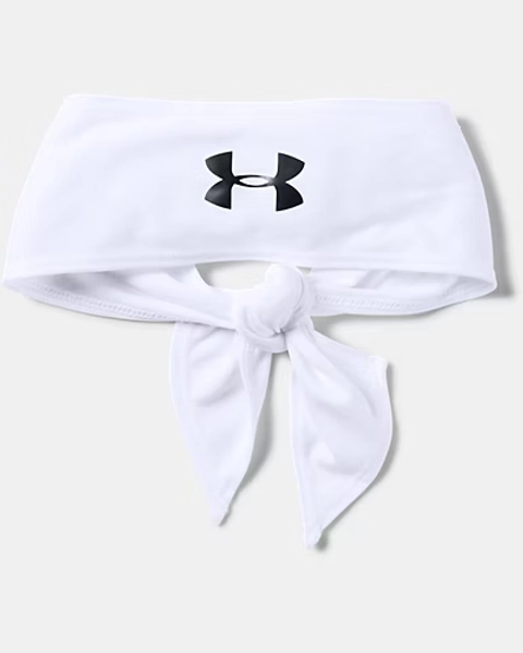 UA Armour Tie