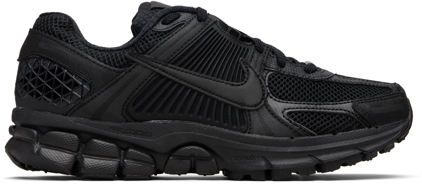 Black Zoom Vomero 5 Sneakers