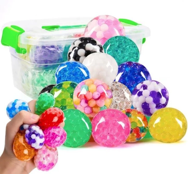 JOYIN Mini Stress Balls