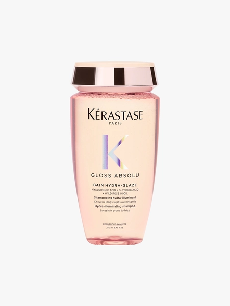 Kerastase Gloss Absolu Hydra-Glaze Shampoo