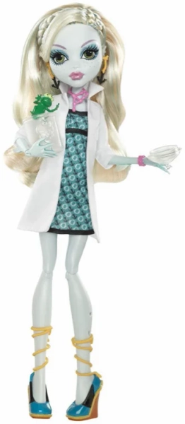 Classroom Lagoona