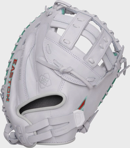Jen Schro "The Rudi" Catcher's Mitt, 34-Inch