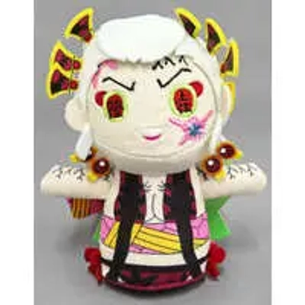 (USED) Daki - Potetto Mascot - Demon Slayer