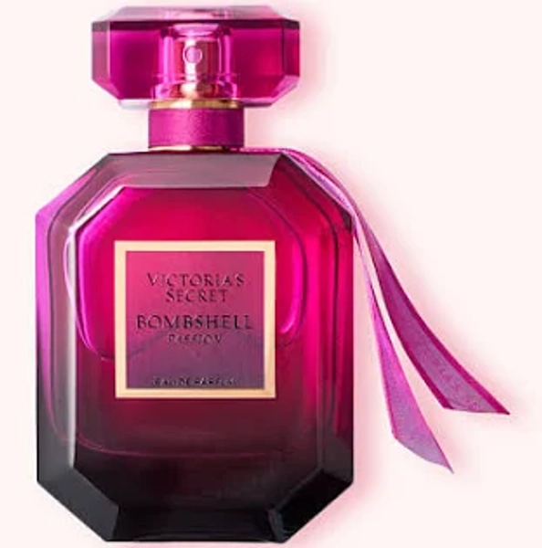 Victoria's Secret Bombshell Passion Eau de Parfum
