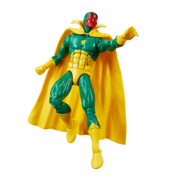 Marvel Legends Series Vision