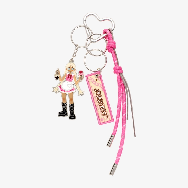 Peach Riot Rush Hour Series-Pendant Blind Box-POP MART(United States)
