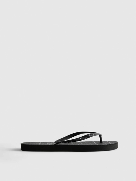 Printed Flip Flops