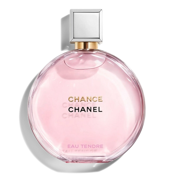 CHANCE EAU TENDRE Eau de Parfum Spray - 3.4 oz