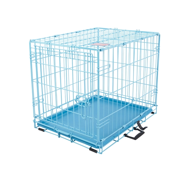 Top Paw® 24" Folding Crate