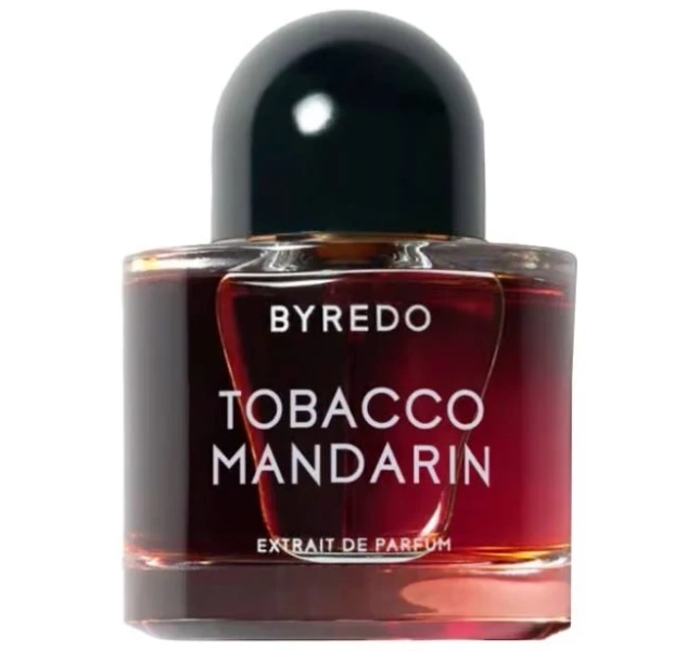 Byredo Extrait de Parfum Tobacco Mandarin 50ml
