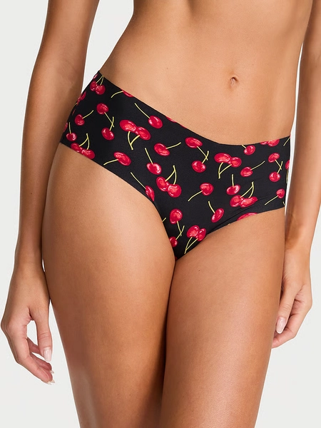 No-Show Strappy Cheeky Panty
