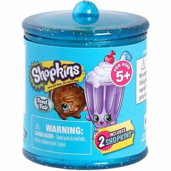 Shopkins Season 4 Food Exclusive 2-pack