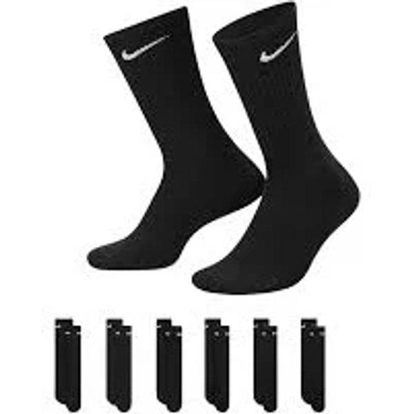 Nike Men's Everyday Cushion Crew Socks
