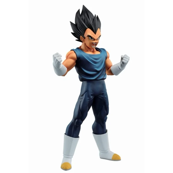 Vegeta Ichibansho Figure