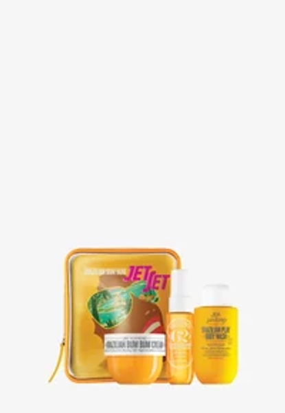 SUMMER JET SET - Körperpflegeset