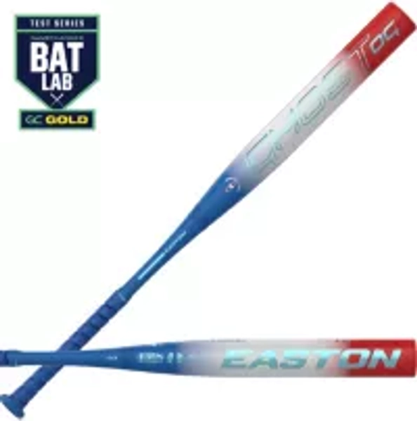 Easton Ghost OG Rocket Pop Fastpitch Bat (-10)