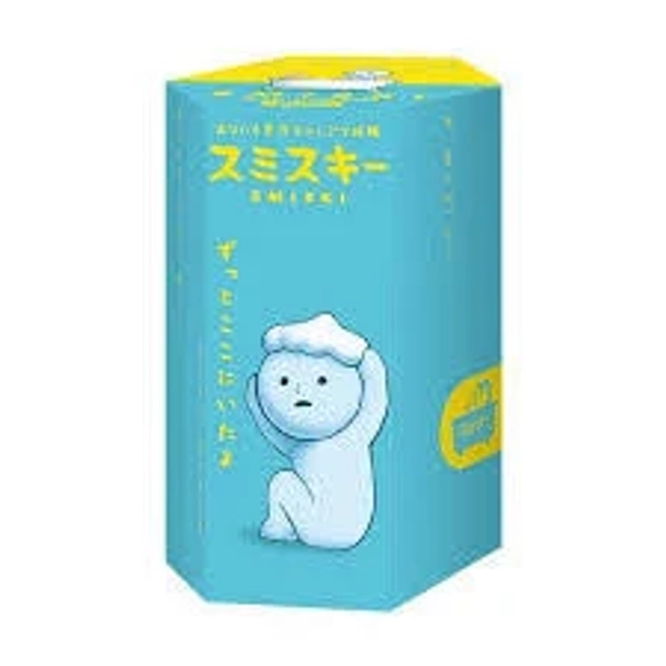 Smiski Blind Box Bath Series