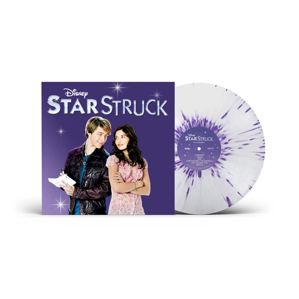 StarStruck | Shop the Disney Music Emporium Official Store