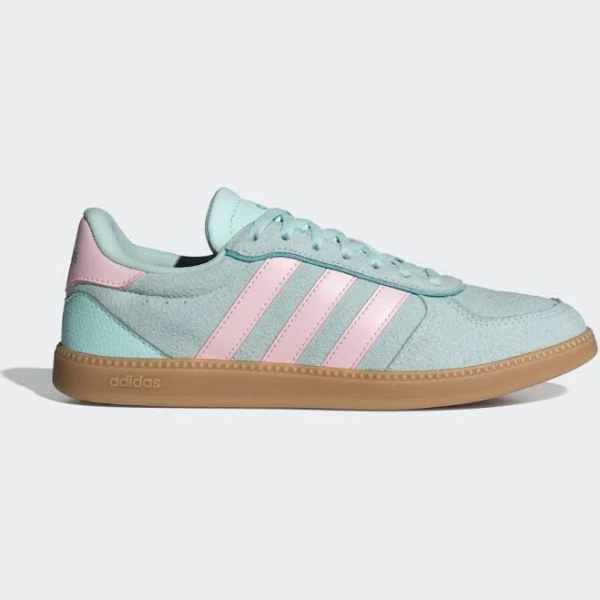 adidas Breaknet Sleek Shoes Womens