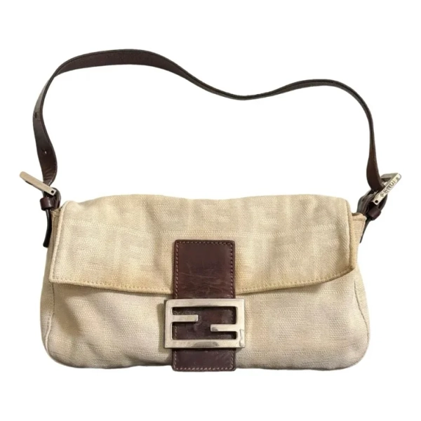 Sac Fendi Vintage