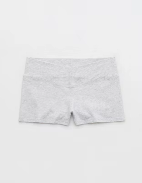 Superchill Cotton High Rise Boyshort Underwear