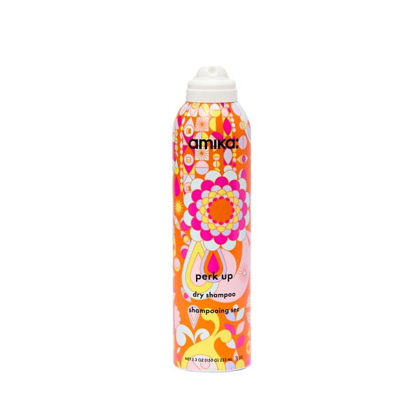 Amika Perk Up Dry Shampoo 233ml