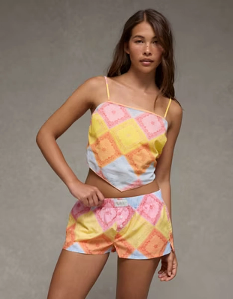 AE Micro Boxer Short