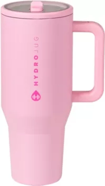 HYDROJUG 40 oz. Traveler Tumbler