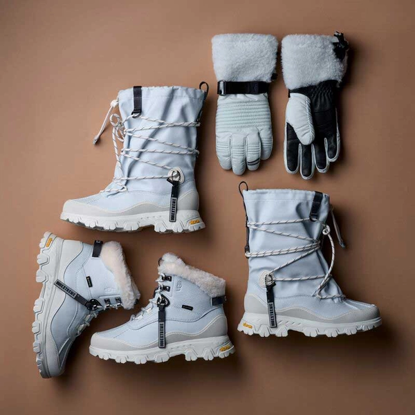 UGG® Official | Boots, Slippers & Shoes | Free Shipping & Returns