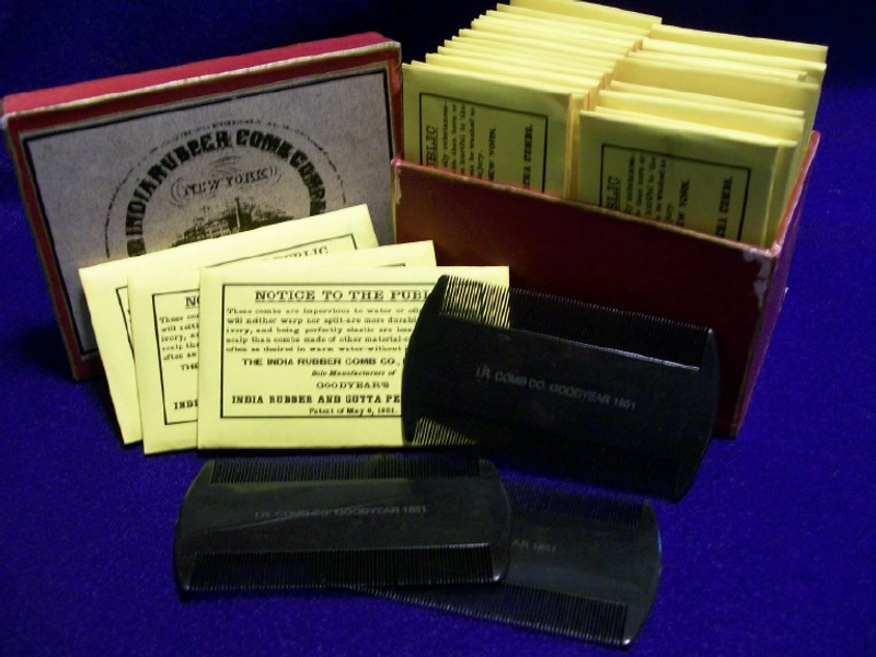 Lice Comb