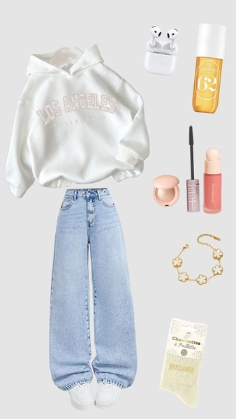 Pin by Brune on Shuffle Pins by you in 2026 | Cute casual outfits for teens, Cute preppy outfits, Cute teen outfits