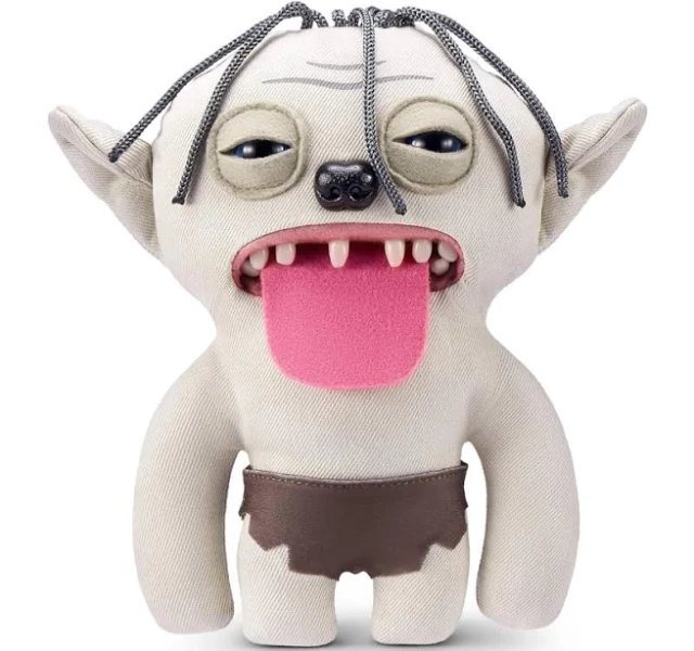 Fuggler Lord of the Rings by Zuru
